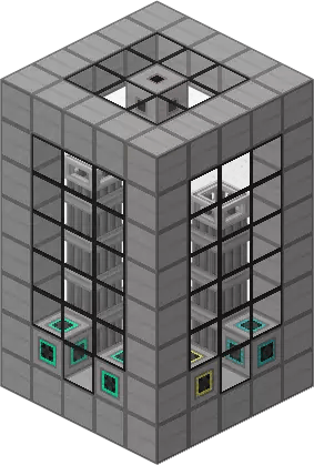 Réacteur à fission